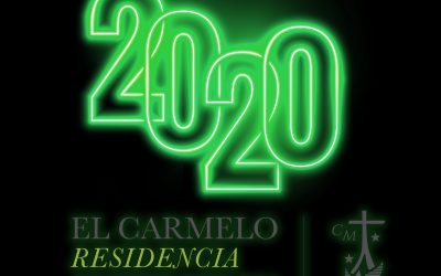 Feliz 2020